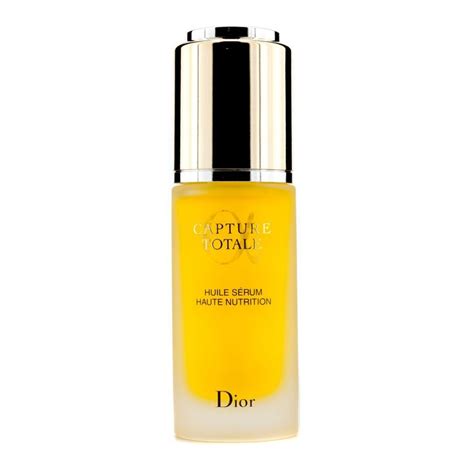 dior capture totale haute nutrition|Dior Capture Totale reviews.